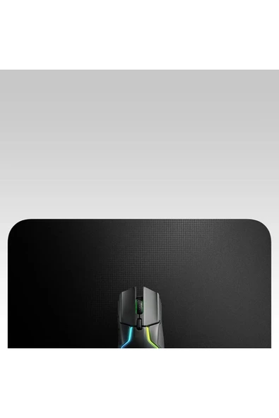 (OUTLET) SteelSeries QCK Heavy Gaming Oyuncu MousePad Medium - Resim 5