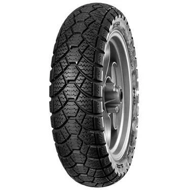 İRC 110/90-12 TL SC-500 DIŞ LASTİK ANLAŞ ürün görseli 1