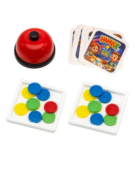 Hamlex Moli Toys - Resim 2