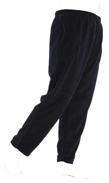Altınay Lüx Polar Cepli Tıraşlı Kışlık Kadın Pijama Altı 815 ürün görseli 1