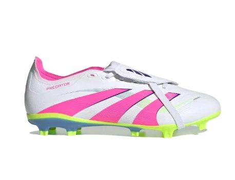 Adidas Predator League Ft Fg/Mg Beyaz Krampon ID1320 I-170 ürün görseli 1