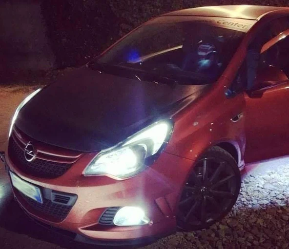Opel Corsa D Araçlar için Led Xenon Kısa Far Aydınlatma Ampulu Femex Premio Plus H7 ürün görseli 1
