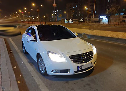 Opel Insignia Araçlar için Led Xenon Kısa Far Aydınlatma Ampulu Femex Led Premio Plus H7 ürün görseli 1
