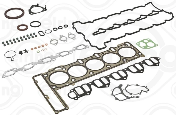 Ssangyong Rexton D27DT Motor Takım Conta kr ürün görseli 1