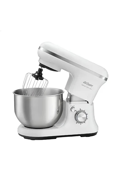 Arzum AR1188 Crust Mix Joy Stand Mikser ürün görseli 1