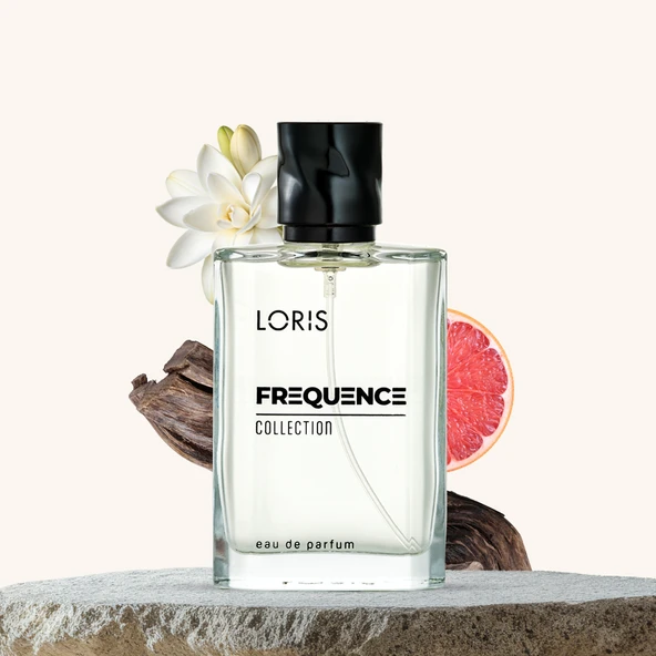 K-18 Frequence Kadın EDP Parfüm 50 ML ürün görseli 1