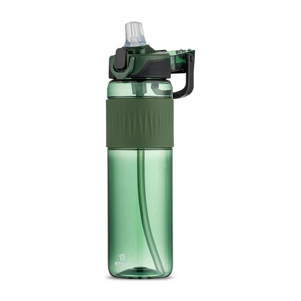 Emsan Motivation Termos Yeşil 820 ml - Resim 5