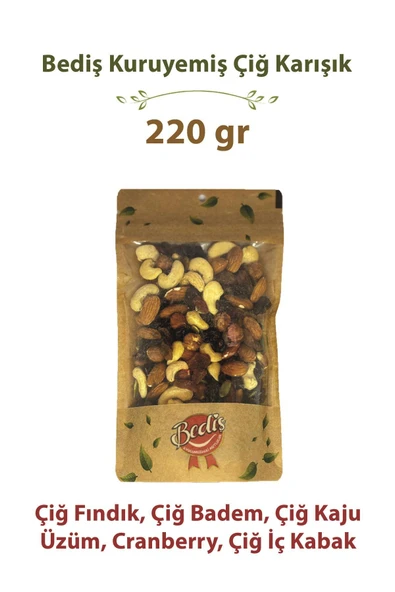 Kuruyemiş Avantaj Paketi - Resim 3