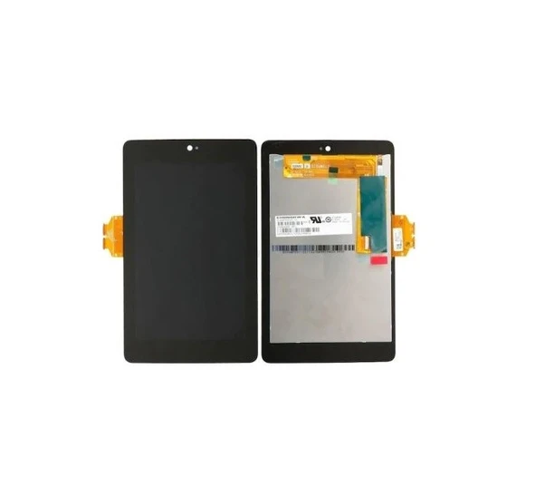 Asus Nexus 7 Tablet Lcd Full ürün görseli 1