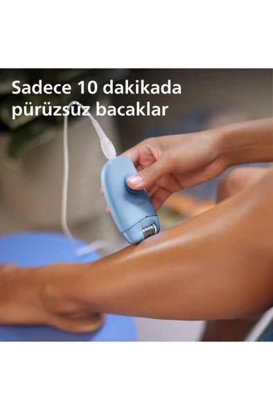 BRE228/05 2000 Serisi Epilatör - Resim 6