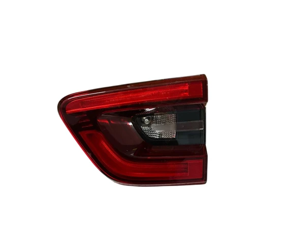 DEPO RENAULT KADJAR SAĞ ARKA İÇ STOP LAMBASI LEDLİ 2015> ürün görseli 1