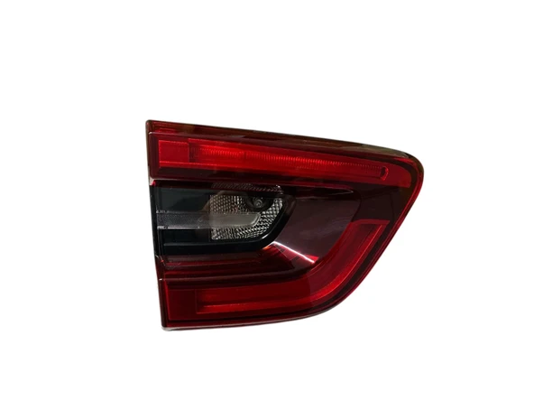 DEPO RENAULT KADJAR SOL ARKA İÇ STOP LAMBASI LEDLİ 2015> ürün görseli 1