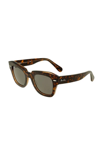 RAY-BAN RB 2186 COL 1292/B1 52-20-145 KADIN GÜNEŞ GÖZLÜĞÜ ürün görseli 1