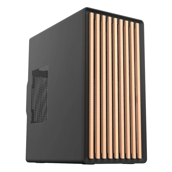 Turbox Tx7874 i5 10400 16GB DDR4 Ram 1TB M.2 NVMe SSD Oem Paket ürün görseli 1