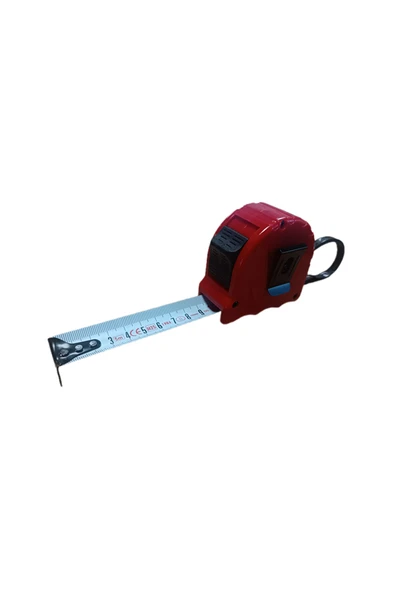 METRE 5 MT BERKAY - Resim 2