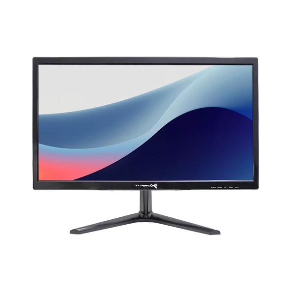 Turbox Trade TR185-M75H 5ms 75Hz Vga Hdmi 1600x900 18.5 Monitör ürün görseli 1