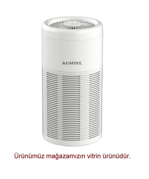Kumtel Air Purifier HAP-01 İyonizer Hava Temizleyici ürün görseli 1