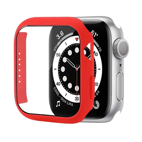 Zore Apple Watch 7 41MM Zore Watch Gard 01 Ekran Koruyucu ürün görseli 1