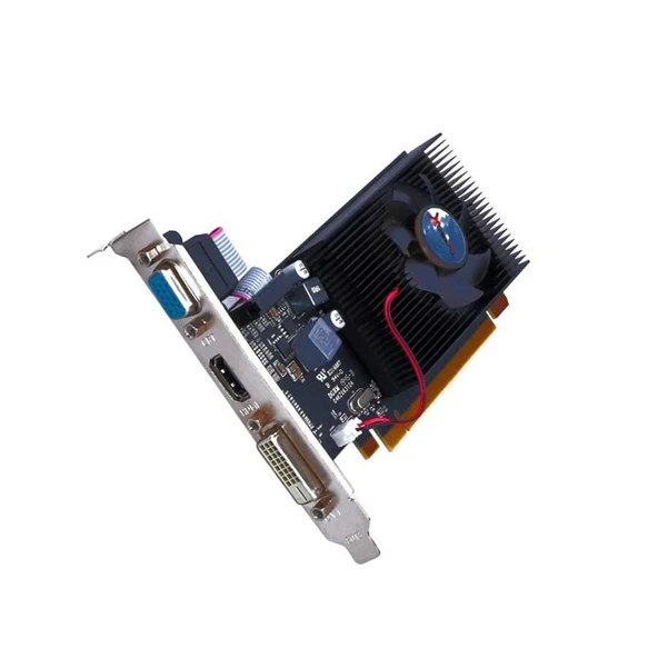 Turbox Knight Zen S R5 230 2GB