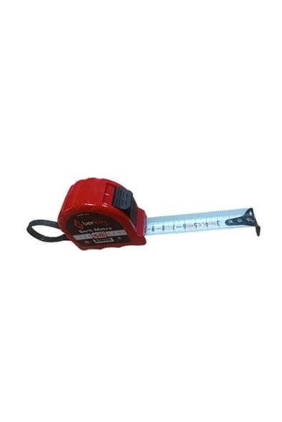 METRE 5 MT BERKAY - Resim 3