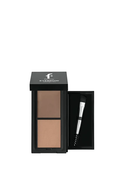 Flormar Wax-Far-Fırça İçeren Kaş Şekillendirme & Doldurma Kiti 020 LIGHT ürün görseli 1