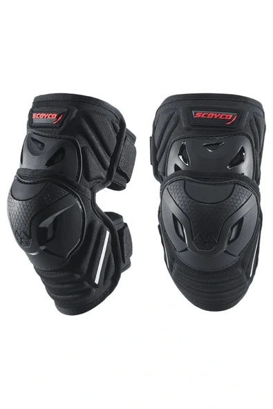 K46 MOTOSİKLET DİZLİĞİ ürün görseli 1