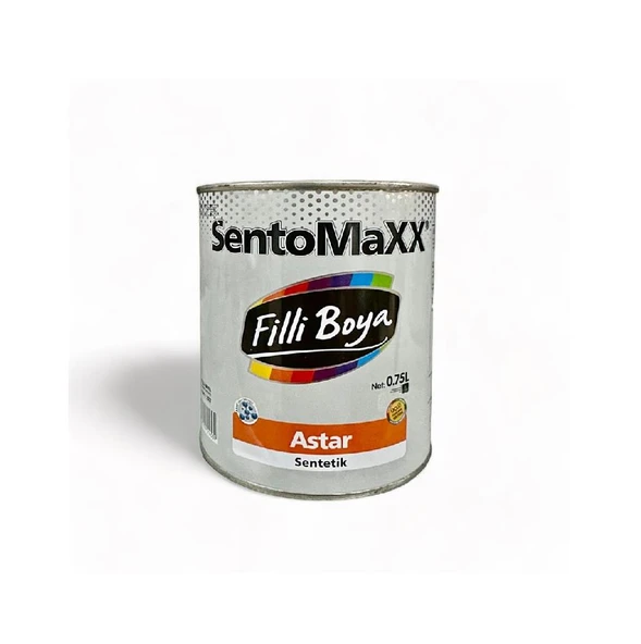 Filli Boya SentoMaxx Astar 0.75 Lt ürün görseli 1
