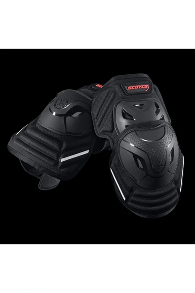 K46 MOTOSİKLET DİZLİĞİ - Resim 3