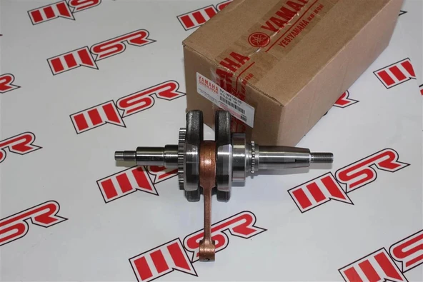 YBR 125 2004 MODEL KRANK A ORJİNAL ürün görseli 1