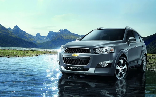 Chevrolet Captiva 2006-2015 Model Araçlar İçin Kısa Far Led Ampulu Femex Premio Plus ürün görseli 1