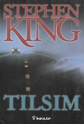 Tılsım Stephen King İnkılap Kitabevi - İKİNCİ EL KİTAP ürün görseli 1