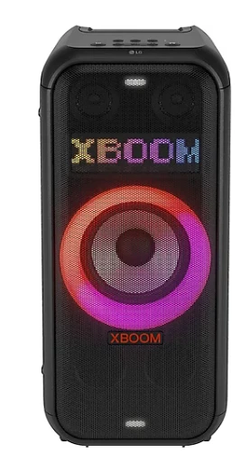 LG XBOOM XL5T Bluetooth Hoparlör, 200W Parti Hoparlörü ürün görseli 1