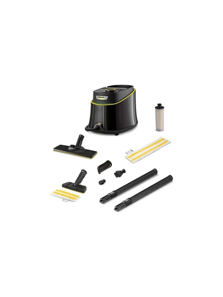 Karcher SC 3 Deluxe Anniversary Edition Buharlı Temizlik Makinesi ürün görseli 1