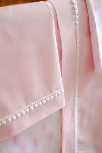 LaFiny Crown Bebek Nevresim Takımı ürün görseli 1