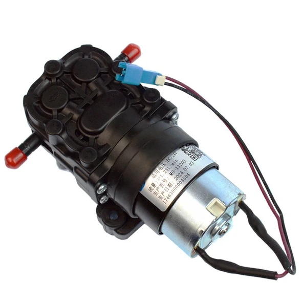 Su Sebili Pompa Motoru, Bosch RDW1575 ile Uyumlu ürün görseli 1
