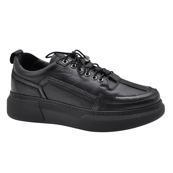 ELLANOR  G022 KADIN COMFORT AYAKKABI ürün görseli 1