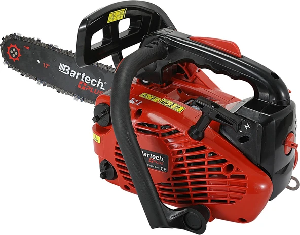 Bartech Plus TT-CS2500 Benzinli Ağaç Budama Motoru ürün görseli 1