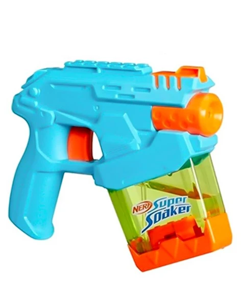 Ner Super Soaker Mini Dunk Fill G0993 - Resim 2