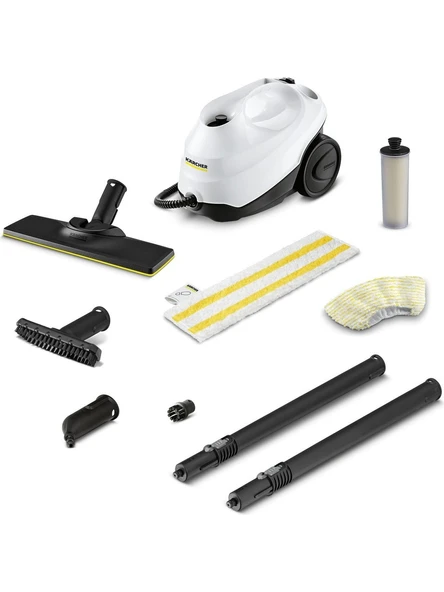 Karcher Sc 3 Easyfix Buharlı Temizlik Makinesi ürün görseli 1