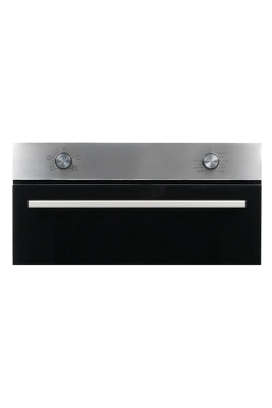 EXEP EF-200 INOX STATİK ANKASTRE FIRIN - Resim 4