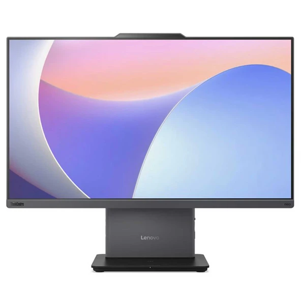 Lenovo ThinkCentre Neo 50A 12SC004MTR009 Core7 240H 16GB 1TBSSD 23.8" FHD W11P All In One Bilgisayar ürün görseli 1