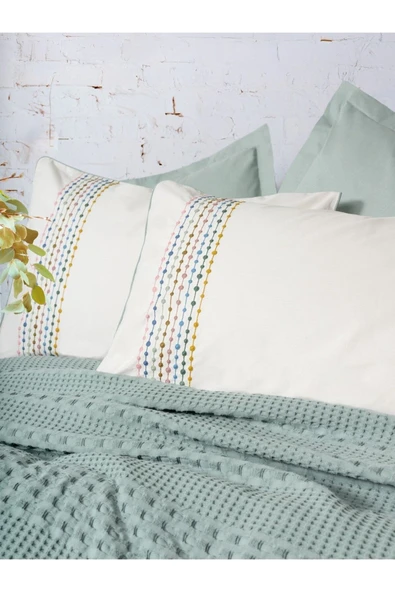 Cotton Box Aura Pike Takımı - Resim 2