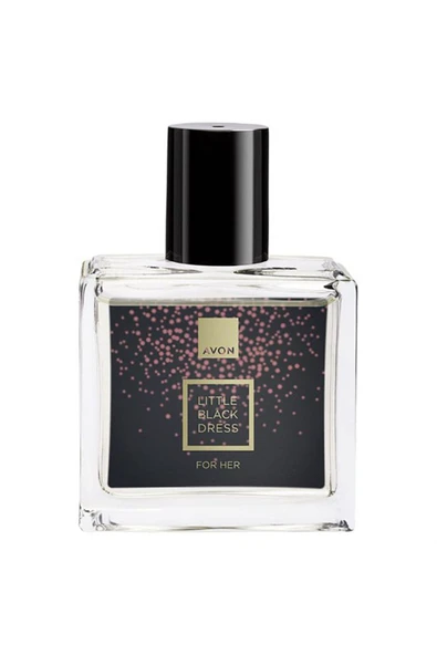 Avon Little Black Dress Kadın Parfüm EDP 30ml ürün görseli 1