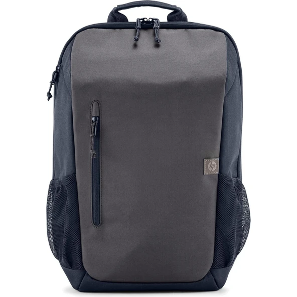 HP Travel 18 Litre (15.6'') Genişleyebilir Sırt Çantası 6H2D9AA ürün görseli 1