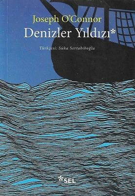Denizler Yıldızı Joseph O'connor Sel Yayıncılık ürün görseli 1