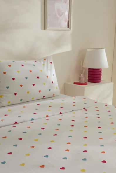 Karaca Home Çift Kişilik Nevresim Takımı - Resim 7