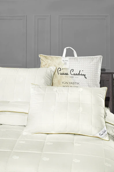 Pierre Cardin Yün Yastık 800 gr ürün görseli 1