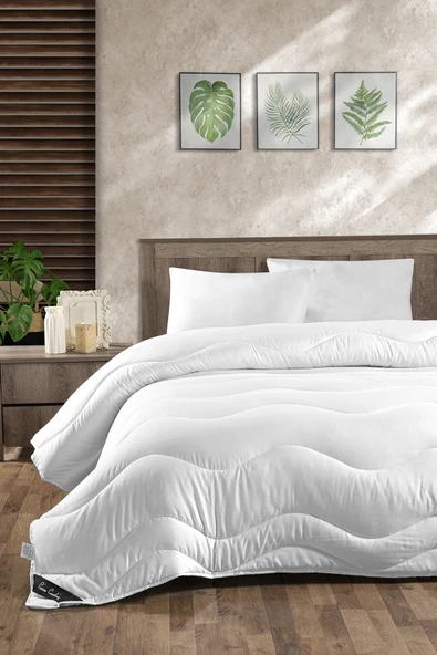 Pierre Cardin Pure Cotton Yorgan Çift Kişilik ürün görseli 1