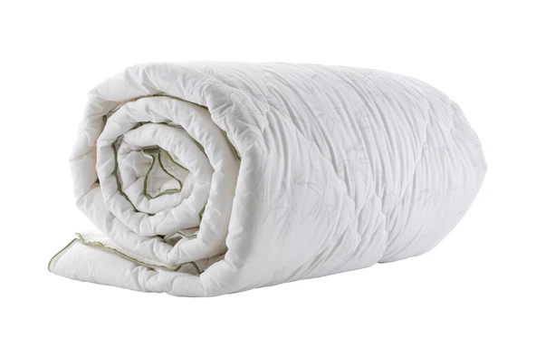 BELLA HOME ÇİFT KİŞİLİK BAMBU YORGAN - Resim 3