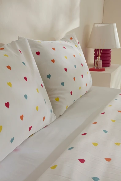 Karaca Home Çift Kişilik Nevresim Takımı - Resim 3